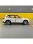 Bmw X5 1/36 Ölçek Diecast Metal Model Araba Çek Bırak Araba Oyuncak Araba 3