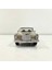 1963 Mercedes-Benz 600 1/36 Ölçek Welly Diecast Metal Model Araba Oyuncak Araba Çek Bırak Araba 2