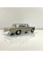 1963 Mercedes-Benz 600 1/36 Ölçek Welly Diecast Metal Model Araba Oyuncak Araba Çek Bırak Araba 5