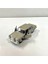 1963 Mercedes-Benz 600 1/36 Ölçek Welly Diecast Metal Model Araba Oyuncak Araba Çek Bırak Araba 6