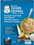 Cereals-multigrain yogurt apple pear banana-yoğurt elma armut kaşık mama 1