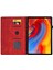 Lenovo Xiaoxin Pad 11 2025 Için Akıllı Deri Kılıf (Yurt Dışından) 4
