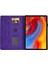 Lenovo Xiaoxin Pad 11 2025 Için Akıllı Deri Kılıf (Yurt Dışından) 4