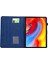 Lenovo Xiaoxin Pad 11 2025 Için Kabartmalı Deri Kılıf (Yurt Dışından) 3