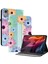 Lenovo Idea Tab 11 / Xiaoxin Pad 2025 Için Pu Tablet Kılıfı (Yurt Dışından) 1