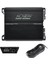 Deaf Bonce Apocalypse ATOM-1300.1-PRO D Class Profesyonel Monoblock Amfi 1