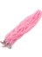 10 Adet 99LU Namaz Tesbihi 10MM Hac Umre Hediyelik - Pembe 4