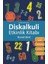 Diskalkuli Etkinlik Kitabı - Ronid Bird 1