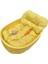 Macaron Dört Mevsim Kullanımlı Dopaminli Kedi-Köpek Yuvası (Yurt Dışından) 1