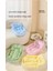 Macaron Dört Mevsim Kullanımlı Dopaminli Kedi-Köpek Yuvası (Yurt Dışından) 2