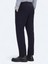 Lacivert Dokuma Jogging Fit Casual Pantolon 4