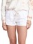 Oceanside Kadın Beyaz Şort 1
