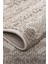 Modern Loop Sisal Halı Tüylenmez Polipropilen Dokuma Taban Koridor Oda Halısı Kahve 4