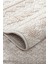 Modern Loop Sisal Halı Tüylenmez Polipropilen Dokuma Taban Koridor Oda Halısı Bej 4
