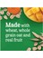 Organic-Wheat-Whole Oat Mango Carrot-Buğday Tam Yulaf Havuç ve Mangolu Kaşık Maması 3