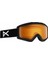 Unisex Kayak/Snowboard Goggle Helix 2.0 Non Mir Siyah 1