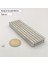 Yuvarlak Neodyum Mıknatıs 6X2MM -10LU 1