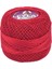 Etamin ve Kanaviçe Ipliği 6 Kat 25GR - Kırmızı - 529 2