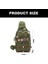 Outdoor Göğüs Paketi: Erkekler Için Taktik Omuz Çantası (Yurt Dışından) 2
