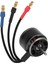 D2826EVO 2826 Rc 3mm Fırçasız Motor Iha Uçak Multikopter Rc Uçak Helikopter Için 1100KV (Yurt Dışından) 5