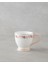 Vespera New Bone China Kupa 460 ml Renkli 6