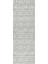 Modern Loop Sisal Halı Tüylenmez Polipropilen Dokuma Taban Koridor Oda Halısı Gri 6