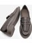Kadın Loafer Günlük Klasik Ayakkabı Casual Makosen Fonle 8