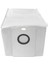 Cecotec Conga Için 7490 Ölümsüz / 8290 Ölümsüz / Kabum Smart 900 Vakum Süpürge Yedek Parçalar Fırça Paspas Filtre Parçaları (Yurt Dışından) 5