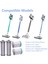 Tineco A10 A11 Kahramanı, A10 A11 Master Pure One S11, Kablosuz Vakum Süpürge, 2 Ön Filtre ve 2 Vakum Hepa Filtreleri (Yurt Dışından) 5
