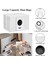 Ecovacs Için Aksesuar Kiti Deebot T20 Omni/max/pro Vakum Clearher Ana Yan Fırça Hepa Filtreler Paspas Pedleri Toz Çanta (Yurt Dışından) 3