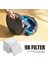 Irobot Y0112 Için Uyumlu Yedek Hepa Filtresi, Irobot Filtresi Değiştirme Için Yüksek Verimli Filtre (Yurt Dışından) 5