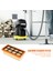 Karcher Ad 2, Ad 3.000, AD3.200 Için Filtre 6.415-953.0, Ad 3 Premium Şömine, Ad 4 Premium Robotik Vakum Süpürge Parçası (Yurt Dışından) 4