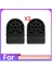 2pcs Vakum Filtre Aksesuarları Xiaomi Mijia 3 Max 3 Pro 2 Kat Yüzbaşı Aksesuarları Yedek Parçaları (Yurt Dışından) 1