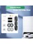 Ecovacs Deebot T20 Omnı /T20 /T20 Max /T20 Pro, Ana Fırça, Hepa Filtreleri, Toz Torbaları (Yurt Dışından) 4