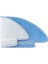 Medion X20 Sw+ / MD11415 Silindir Yan Fırça Hepa Filtre Mop Bez Toz Torbası Parça Aksesuarı (Yurt Dışından) 5