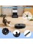 Roborock Q7 / Q7+ / Q7 Max / Q7 Max+ Robot Vakum Ana Yan Fırça Hepa Filtre Mop Bez Torbaları Aksesuarları (Yurt Dışından) 3