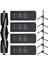 Ecovacs Deebot Için Yedek Parça Aksesuarları X2 Omni X2PRO Ana Fırça Filtre Yan Fırça Ekleri (Yurt Dışından) 1