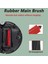 Roborock Qrevo Master / P10S Pro V20 Robot Vakum Temizleyici Ana Yan Fırça Hepa Filtre Mop Bez Tuz Torbaları Parçalar (Yurt Dışından) 3