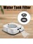 2pcs Su Deposu Filtreleri Irobot Braava Jet M6 (6110) (6012) (6112) (6113) Robot Vakum Süpürücü (Yurt Dışından) 5
