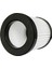 3pcs Moosoo Için Hepa Filtresi XL-618A Kablosuz Elde Taşınır Vakum Süpürge Filtre Elemanları Yedek Aksesuarlar Parçalar (Yurt Dışından) 3