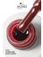 Kalıcı Oje K008 Şarap Bordo 4 ml Kolay Uygulama ve Uzun Süre Dayanıklılık 5