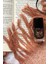 Magic Flakies Oje 15 ml Kırmızı, Altın ve Yeşil Renk Yansımalarıyla Flakies Serisi 8