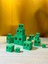Minecraft Slime Figür 3