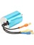 Rc Fırçasız Motor 300W 3200KV Yüksek Burulma 2435 Fırçasız Motor Için Zd Yarış S16 EX16 1/16 Uzaktan Kumanda Araba (Yurt Dışından) 5