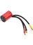 Rc Fırçasız Motor 2435 4800KV Güçlü Burulma Yüksek Sıcaklık Dayanımı Fırçasız Motor 1/16 1/18 Rc Arabalar Için (Yurt Dışından) 1