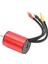 Rc Fırçasız Motor 2435 4800KV Güçlü Burulma Yüksek Sıcaklık Dayanımı Fırçasız Motor 1/16 1/18 Rc Arabalar Için (Yurt Dışından) 5