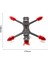 Mark4 5 Inç Karbon Fiber Çerçeve 224MM Dingil Mesafesi 5mm Kol Rc Fpv Yarış Drone Için (Yurt Dışından) 1