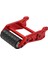 Alüminyum Ayarlanabilir Rc Arka Baş Yukarı Tekerlek Losi Lmt Katı Aks 4WD LOS04022 1/8 Rc Carred (Yurt Dışından) 1