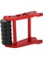 Alüminyum Ayarlanabilir Rc Arka Baş Yukarı Tekerlek Losi Lmt Katı Aks 4WD LOS04022 1/8 Rc Carred (Yurt Dışından) 2
