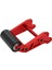 Alüminyum Ayarlanabilir Rc Arka Baş Yukarı Tekerlek Losi Lmt Katı Aks 4WD LOS04022 1/8 Rc Carred (Yurt Dışından) 4